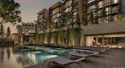 Jalan Merah Saga (D10), Condominium #610415351